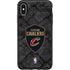 NBA Cleveland Cavaliers Dark Rust Otterbox Symmetry iPhone Skin