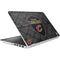 NBA Cleveland Cavaliers Dark Rust HP Pavilion Skin