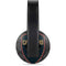 NBA Cleveland Cavaliers Dark Rust PlayStation 4 Gold Wireless Headset Skin