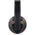 NBA Cleveland Cavaliers Dark Rust PlayStation 4 Gold Wireless Headset Skin