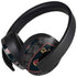 NBA Cleveland Cavaliers Dark Rust PlayStation 4 Gold Wireless Headset Skin