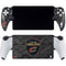 NBA Cleveland Cavaliers Dark Rust PlayStation Portal Remote Player Skin