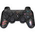 NBA Cleveland Cavaliers Dark Rust PS3 Dual Shock wireless controller Skin