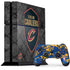 NBA Cleveland Cavaliers Dark Rust PlayStation PS4 Skins