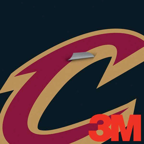 NBA Cleveland Cavaliers Dark Rust PS4 Console Skin