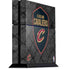NBA Cleveland Cavaliers Dark Rust PlayStation PS4 Skins