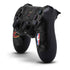 NBA Cleveland Cavaliers Dark Rust PS4 Controller Skin