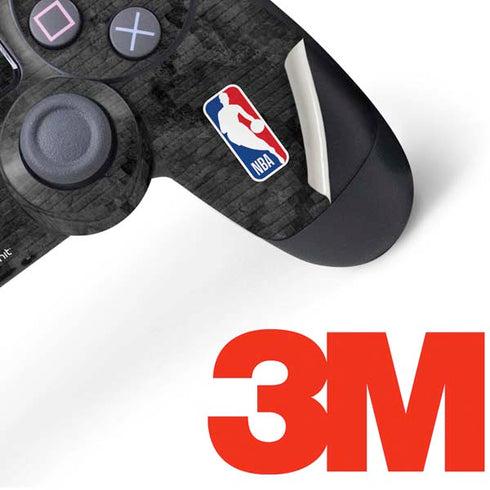 NBA Cleveland Cavaliers Dark Rust PS4 Controller Skin