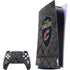 NBA Cleveland Cavaliers Dark Rust PlayStation PS5 Skins