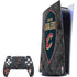 NBA Cleveland Cavaliers Dark Rust PlayStation PS5 Skins