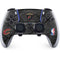 NBA Cleveland Cavaliers Dark Rust PS5 DualSense Edge Pro Controller Skin