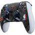NBA Cleveland Cavaliers Dark Rust PS5 DualSense Edge Pro Controller Skin