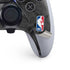 NBA Cleveland Cavaliers Dark Rust PS5 DualSense Edge Pro Controller Skin