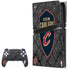 NBA Cleveland Cavaliers Dark Rust PS5 Pro Bundle Skin