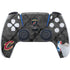 NBA Cleveland Cavaliers Dark Rust PS5 Pro Bundle Skin
