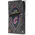NBA Cleveland Cavaliers Dark Rust PS5 Pro Console Skin