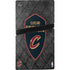 NBA Cleveland Cavaliers Dark Rust PS5 Pro Console Skin