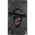 NBA Cleveland Cavaliers Dark Rust PS5 Pro Console Skin