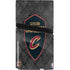 NBA Cleveland Cavaliers Dark Rust PS5 Pro Disk Bundle Skin
