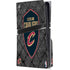 NBA Cleveland Cavaliers Dark Rust PS5 Pro Disk Console Skin