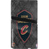 NBA Cleveland Cavaliers Dark Rust PS5 Pro Disk Console Skin
