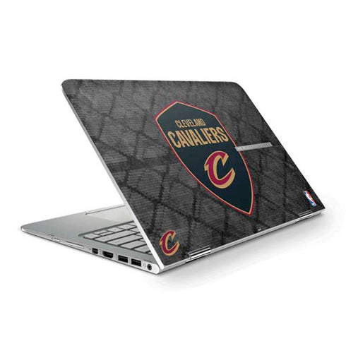 NBA Cleveland Cavaliers Dark Rust HP Spectre Skin