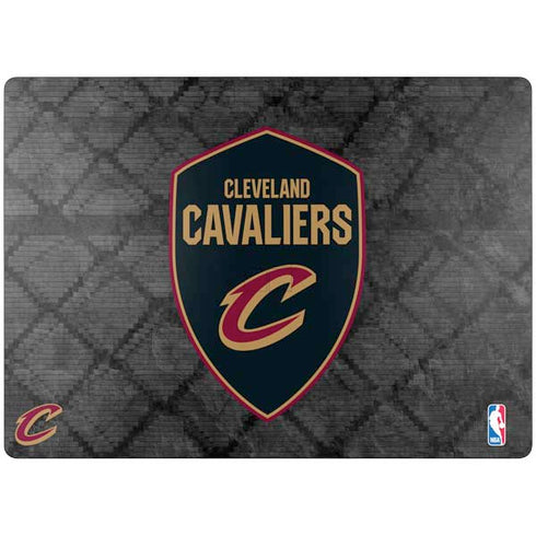 NBA Cleveland Cavaliers Dark Rust Surface Laptop 7 15in Skin