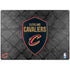 NBA Cleveland Cavaliers Dark Rust Surface Laptop 7 15in Skin