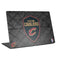NBA Cleveland Cavaliers Dark Rust Laptop Skins