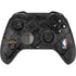 NBA Cleveland Cavaliers Dark Rust Xbox Elite Wireless Controller Series 2 Skin