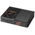 NBA Cleveland Cavaliers Dark Rust Xbox One Console Skin