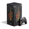 NBA Cleveland Cavaliers Dark Rust Xbox Series X Bundle Skin