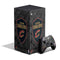 NBA Cleveland Cavaliers Dark Rust XBox Series X Digital Edition Bundle Skin