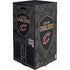NBA Cleveland Cavaliers Dark Rust XBox Series X Digital Edition Bundle Skin