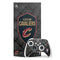 NBA Cleveland Cavaliers Dark Rust Xbox Series X Skins