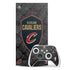 NBA Cleveland Cavaliers Dark Rust Xbox Series X Skins