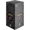 NBA Cleveland Cavaliers Dark Rust XBox Series X Digital Edition Console Skin