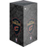 NBA Cleveland Cavaliers Dark Rust XBox Series X Digital Edition Console Skin