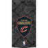 NBA Cleveland Cavaliers Dark Rust XBox Series X Digital Edition Console Skin