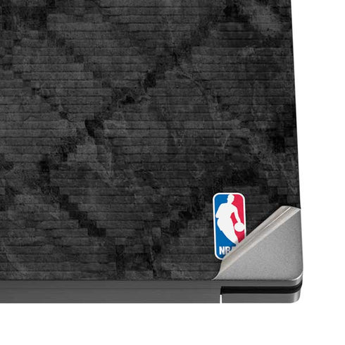 NBA Cleveland Cavaliers Dark Rust Dell XPS Skin