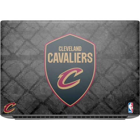 NBA Cleveland Cavaliers Dark Rust HP ZBook Fury 16 G10 Skin