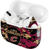 NBA Cleveland Cavaliers Digi Camo AirPods Pro 2nd Gen Skin