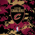 NBA Cleveland Cavaliers Digi Camo Amazon Echo Skin