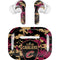 NBA Cleveland Cavaliers Digi Camo Apple AirPods Pro Skin