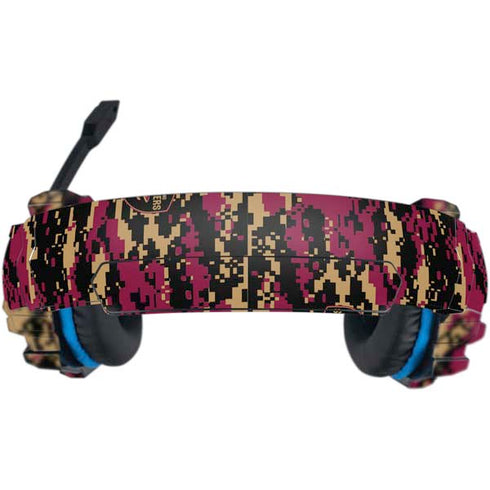 NBA Cleveland Cavaliers Digi Camo BENGOO G9000 Skin