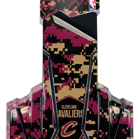 NBA Cleveland Cavaliers Digi Camo BENGOO G9000 Skin