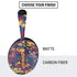 NBA Cleveland Cavaliers Digi Camo Bose Noise Cancelling Headphones 700 Skin