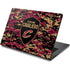 NBA Cleveland Cavaliers Digi Camo Dell Chromebook Skin