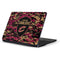 NBA Cleveland Cavaliers Digi Camo Samsung Chromebook Skin