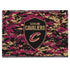 NBA Cleveland Cavaliers Digi Camo HP Envy Skin